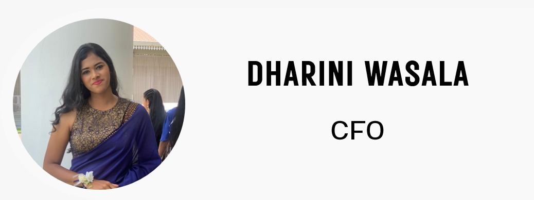 Management Team Member