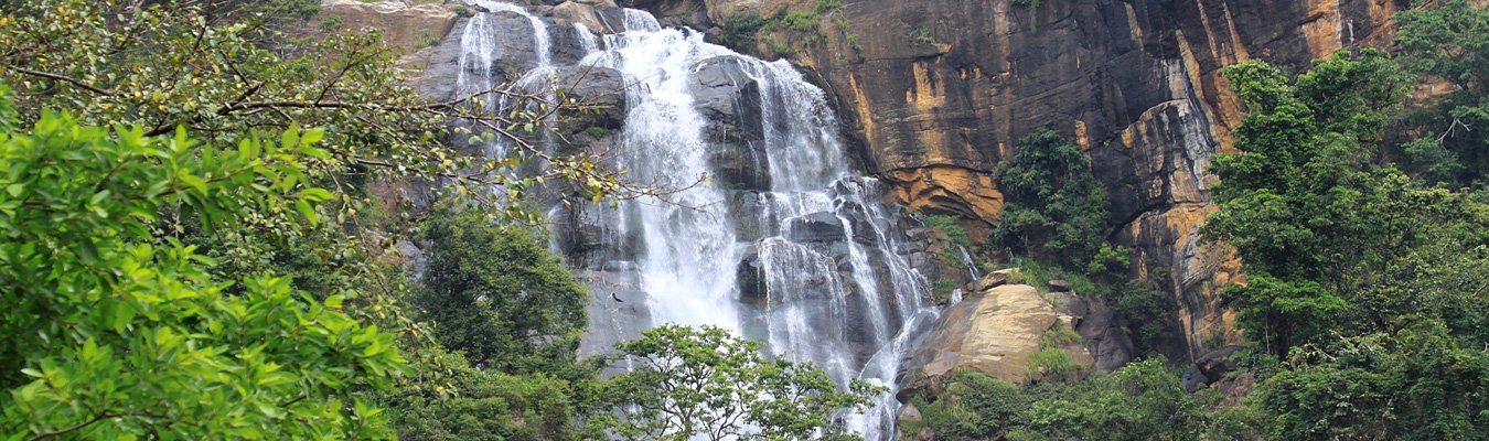 Ravana falls