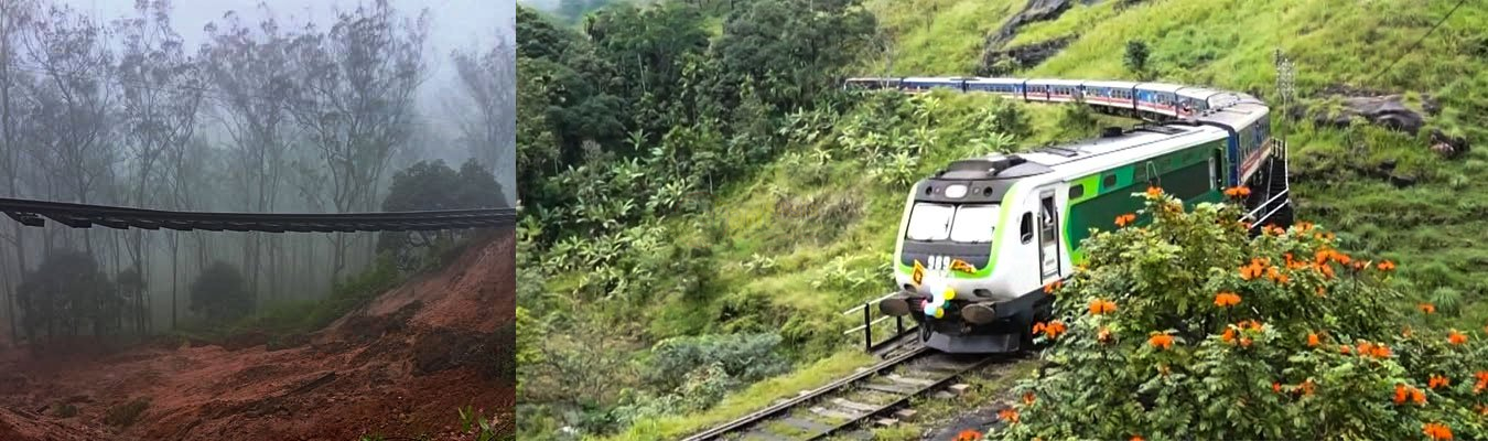 Where Resilience Rides the Rails – The Living Story of Sri Lanka Railways