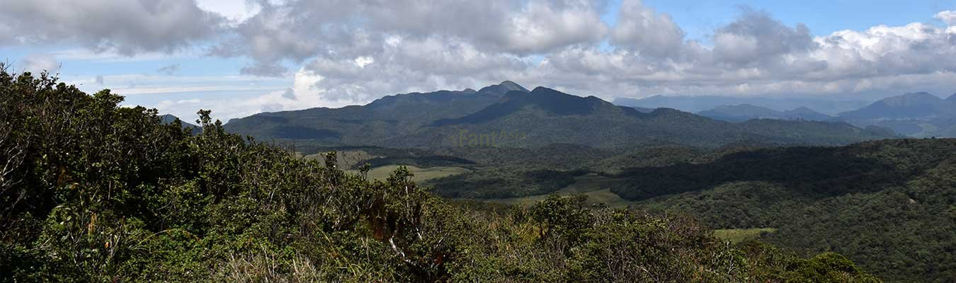 Celebrate International Mountains Day - 11th December