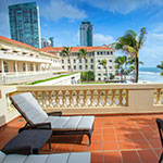 Galle Face Hotel 