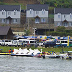 Lakeside Cottages 