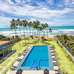 Club Waskaduwa Beach Resort & Spa 