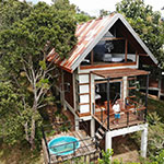 Treehouse Chalets 