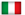 Italy Flag