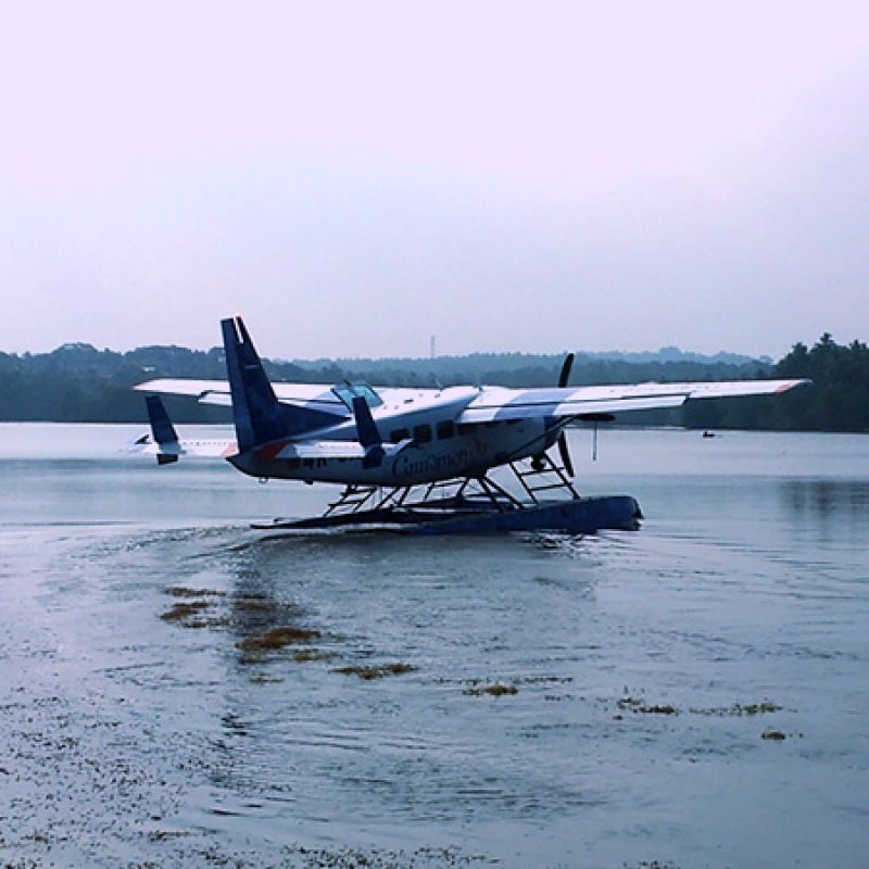 Airport Pick-up & Drop-off