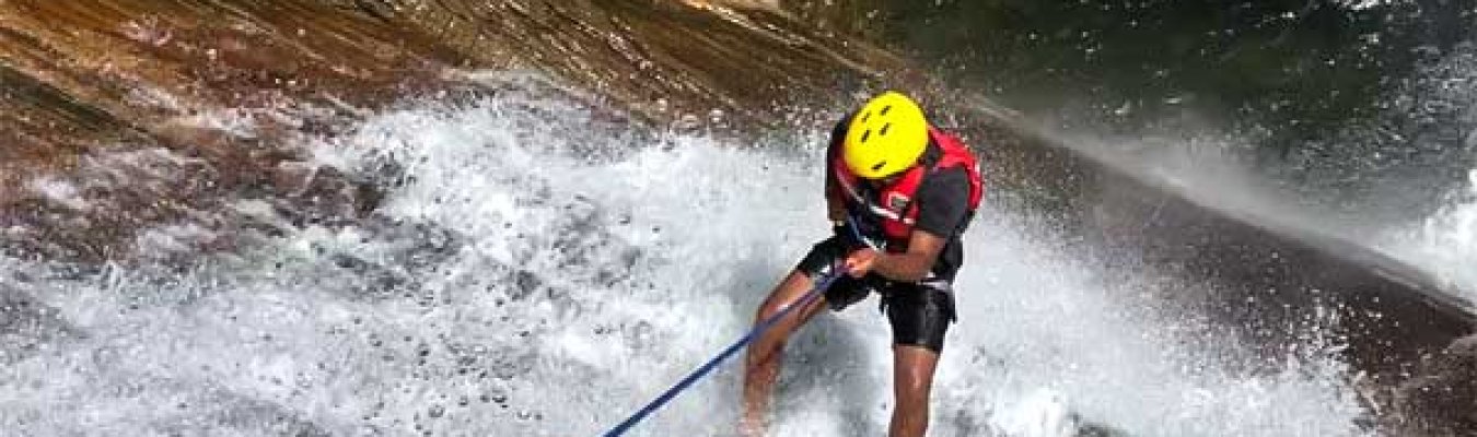 Kitulgala Adventure Tour