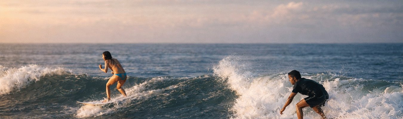 Sri Lanka Surf & Safari Holiday | Arugam Bay Adventure with Wildlife Experiences