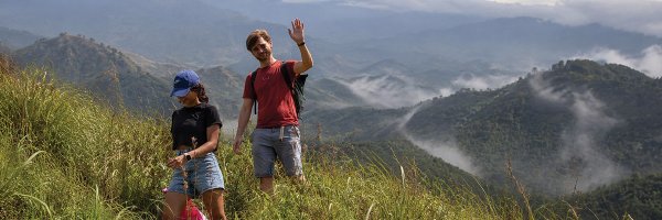 7-Day Knuckles Trekking, Danigala Trek & Wilpattu Safari